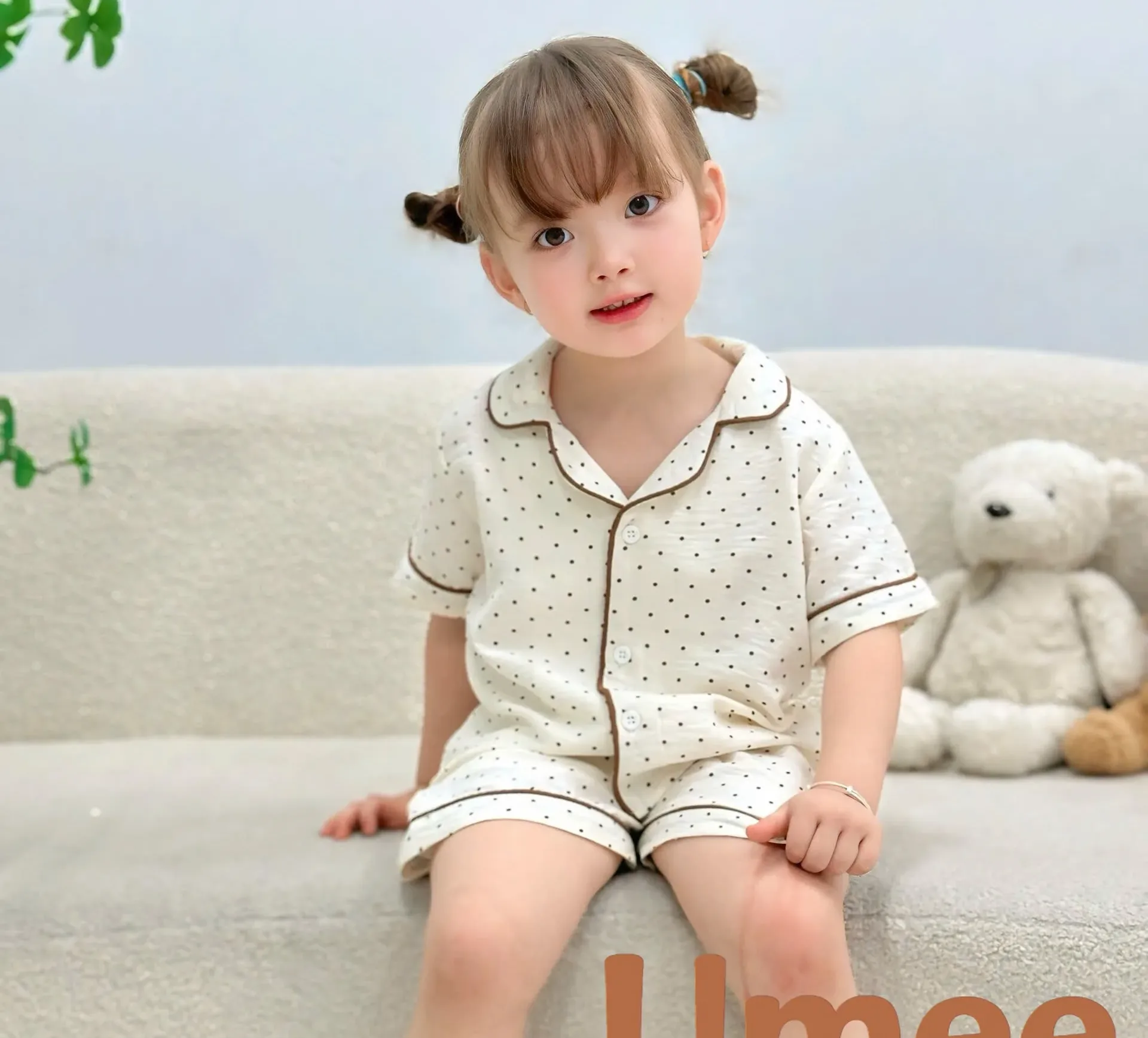 umee thời trang trẻ em